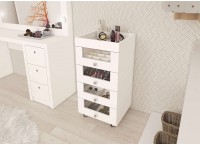 BEDROOM CAPANEMA REF PE2009 ACCESSORIES MAKE UP W